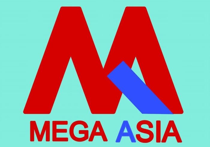 Mega Asia